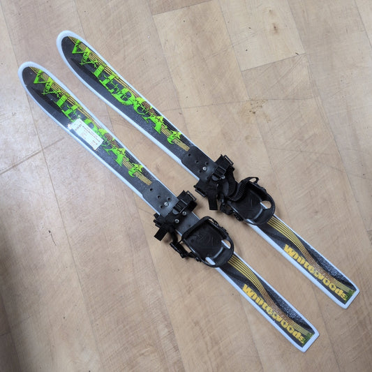 Whitewoods Wildcat XC Ski Universal Bindings