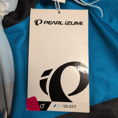 Pearl Izumi Cycling Jersey NEW