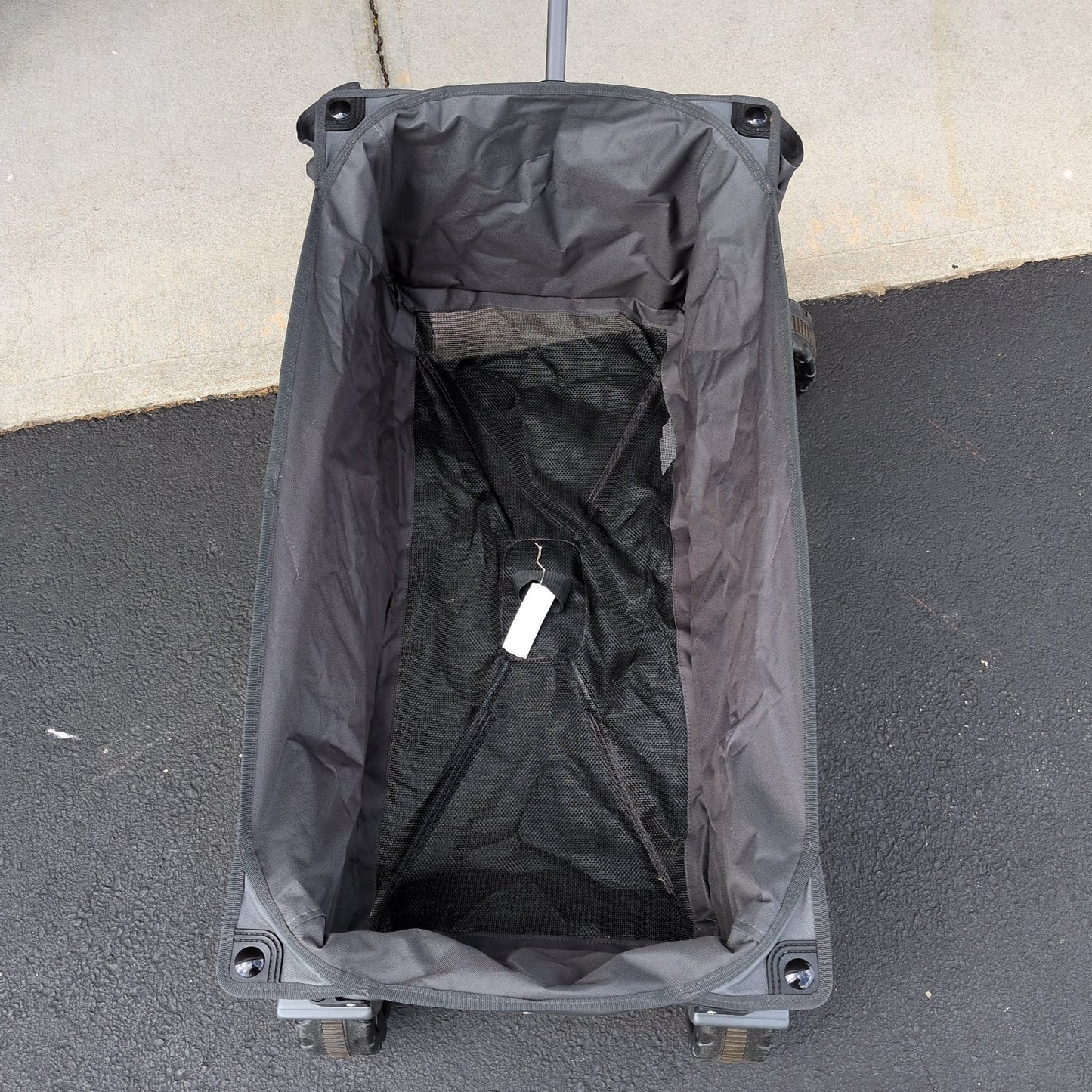 Quest Foldable Beach Wagon