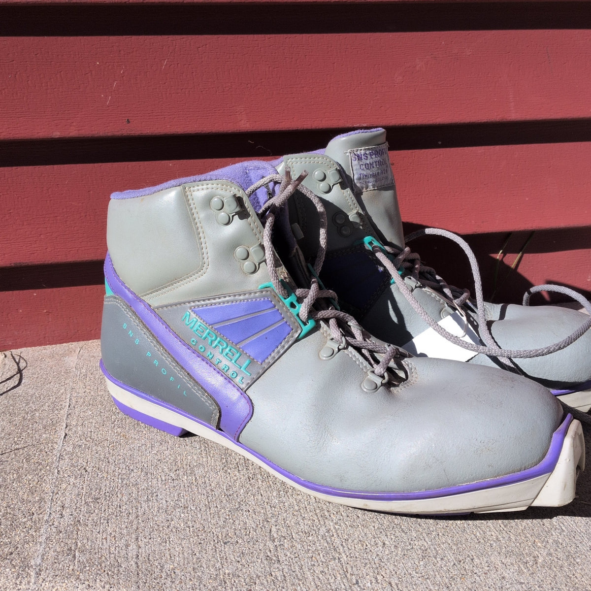 Merrell Control SNS XC Boot