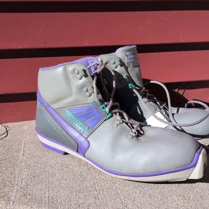 Merrell Control SNS XC Boot