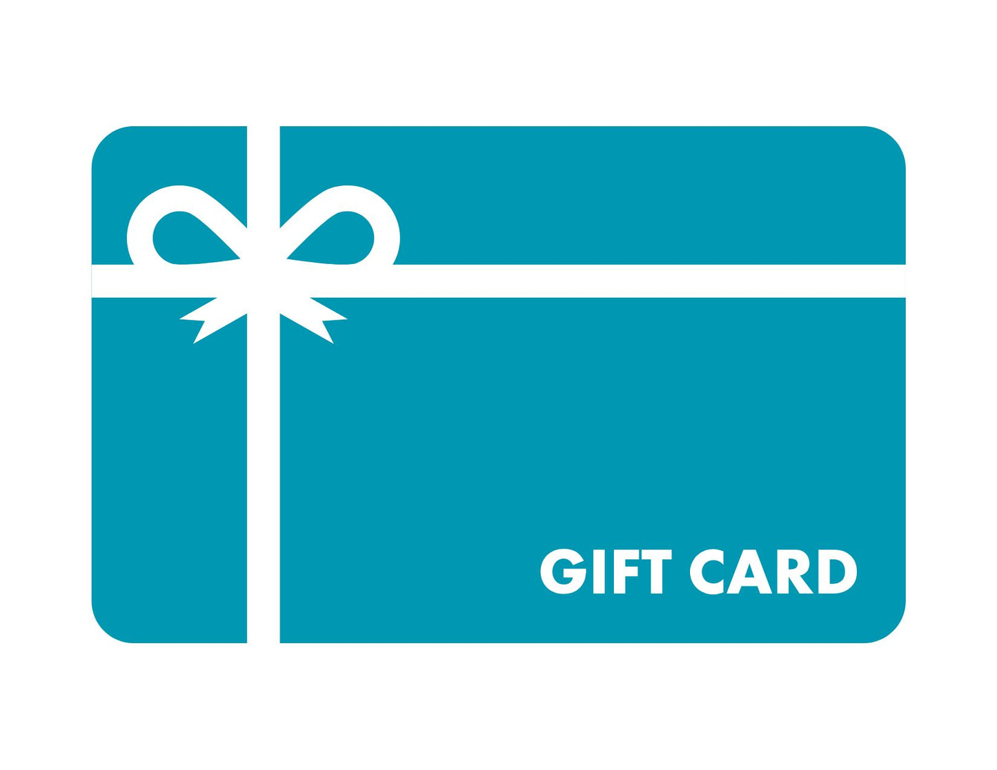 Woods + Waters Gear Exchange Gift Card