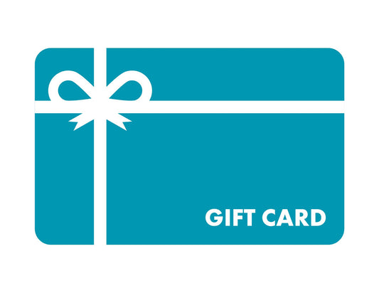 Woods + Waters Gear Exchange Gift Card