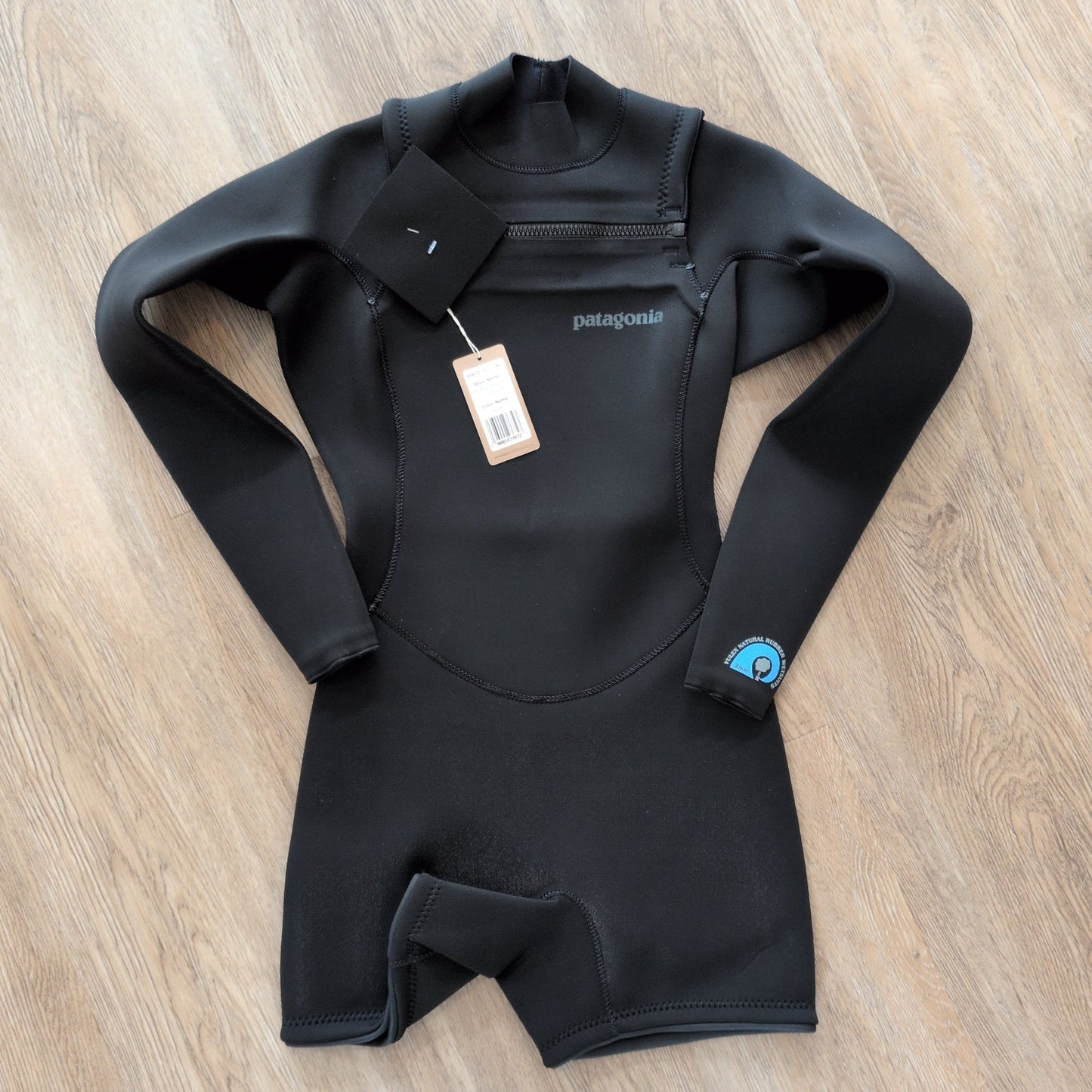 Patagonia Yulex Regulator Lite Spring Jane Wetsuit NEW