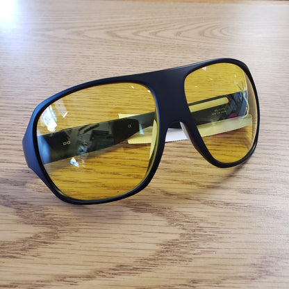 POC Nivalis Cycling/Ski Glasses