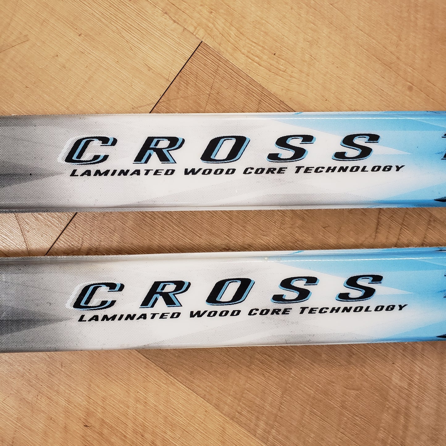 Whitewoods Cross Tour NNN Ski