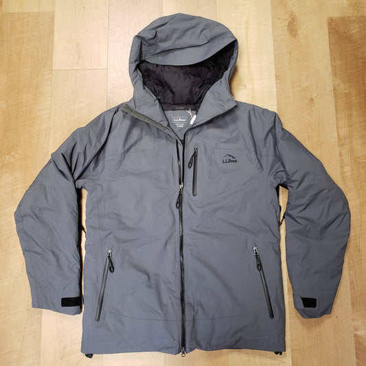 LLBean Down Ski Jacket