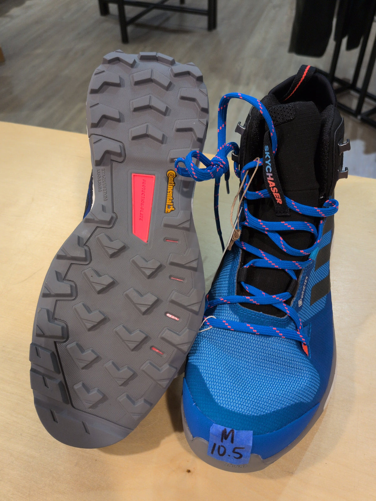 Adidas GTX Terrex Skychaser 2 NEW