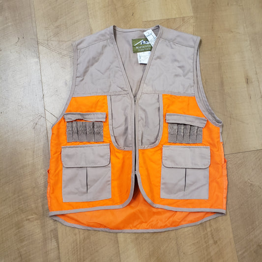 Northwest Territory HiVis Hunting Vest