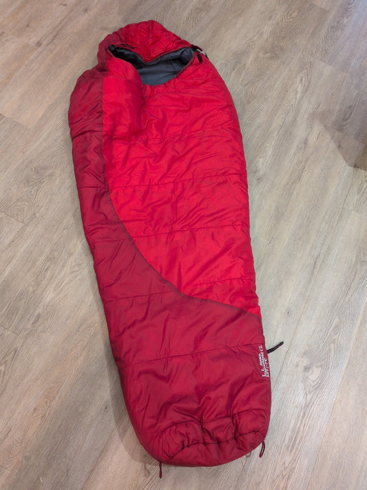 LLBean Climashield Sleep Bag 20 Deg