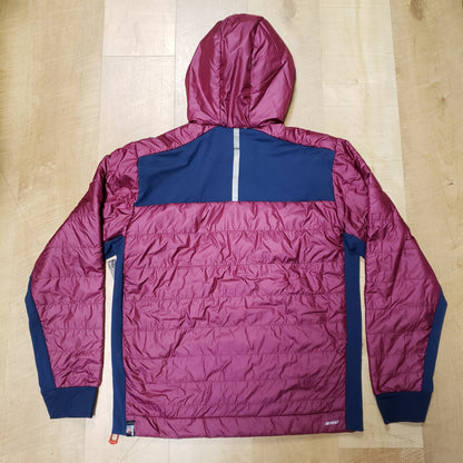 New Balance Heat Hybrid Jacket (NEW)