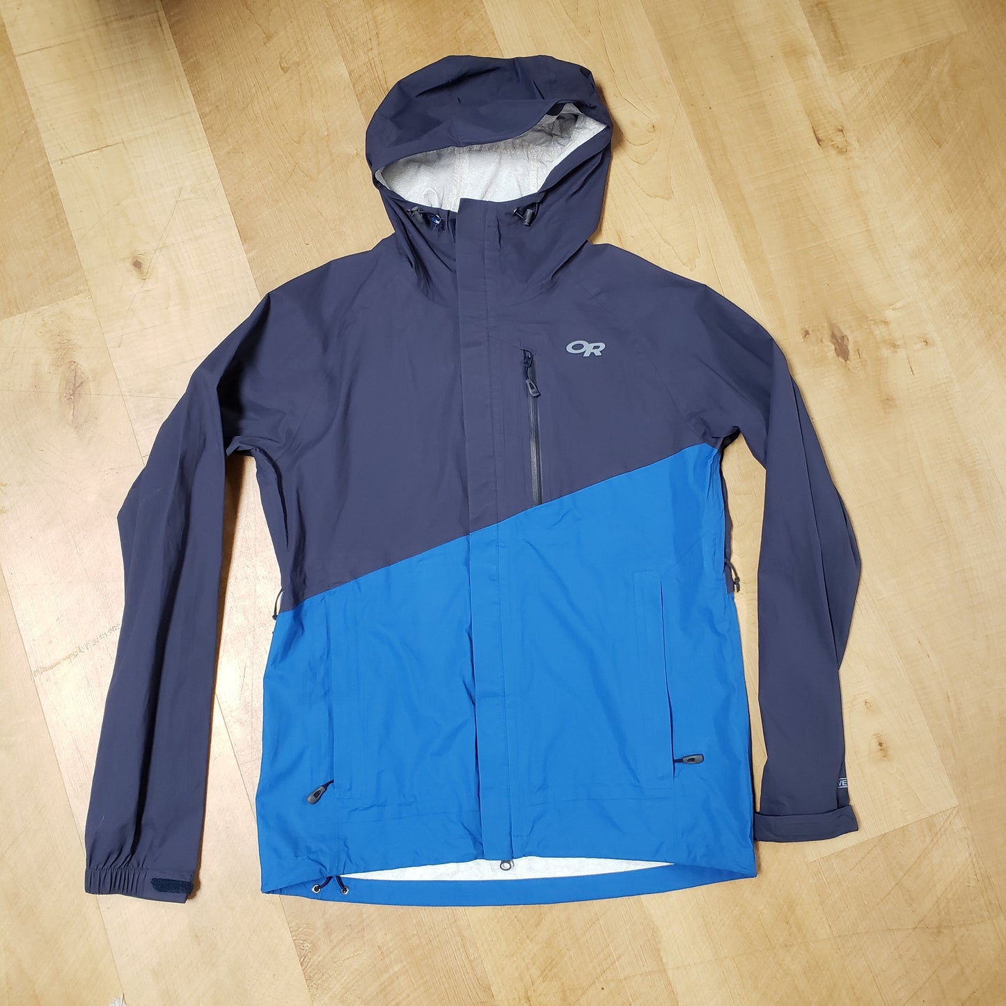 OR Panorama Point Rain Jacket