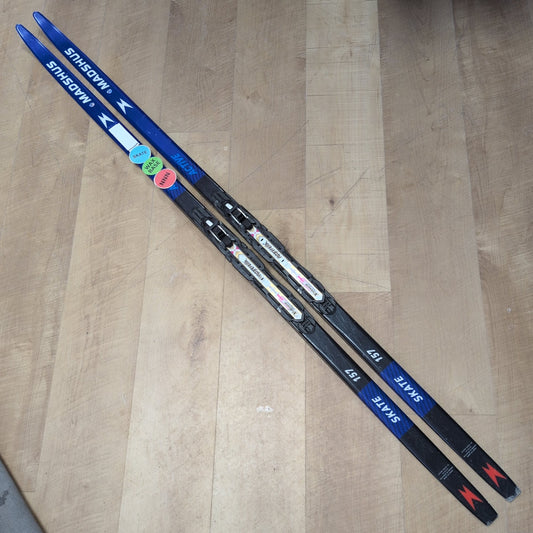 Madshus Active Skate NNN XC Ski