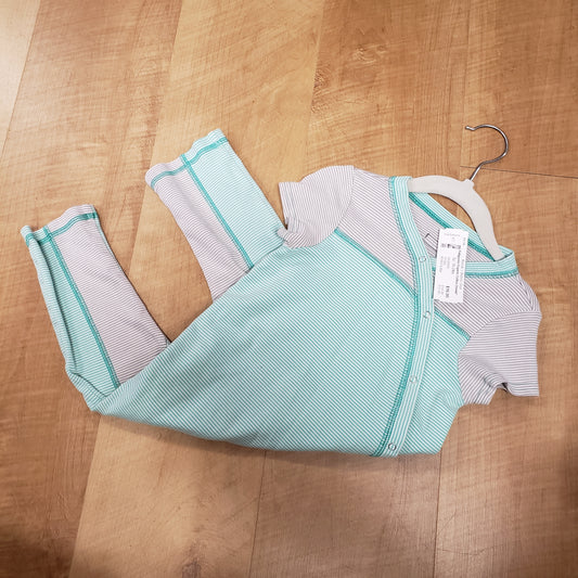 Patagonia Organic Cotton Onesie*