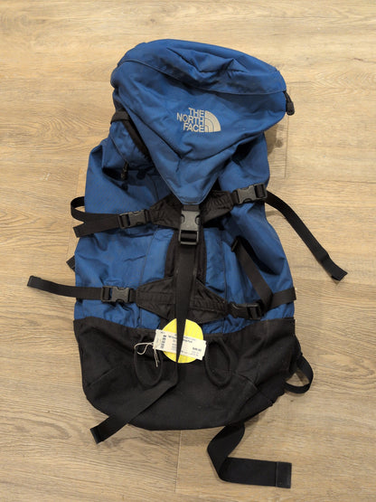 TNF Exocet Climbing Pack