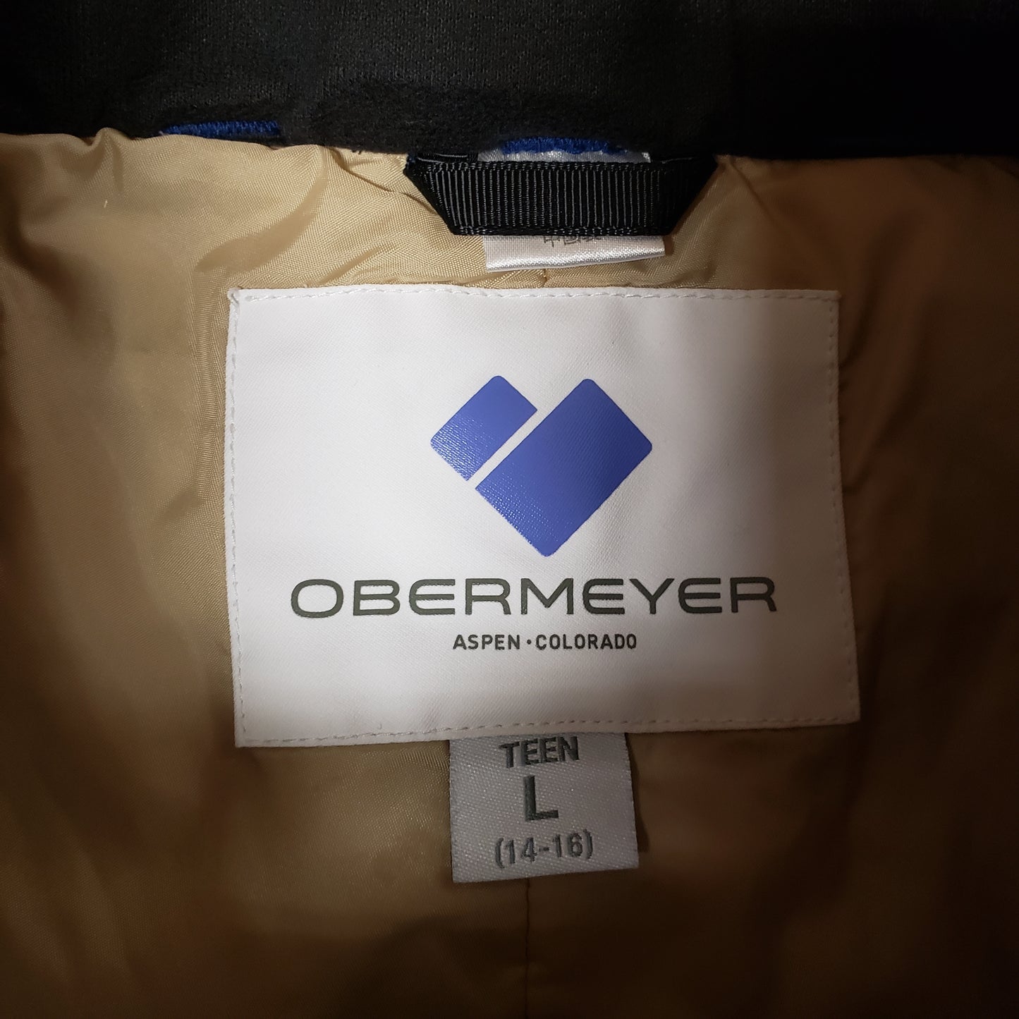Obermeyer Jessi Snow Pants