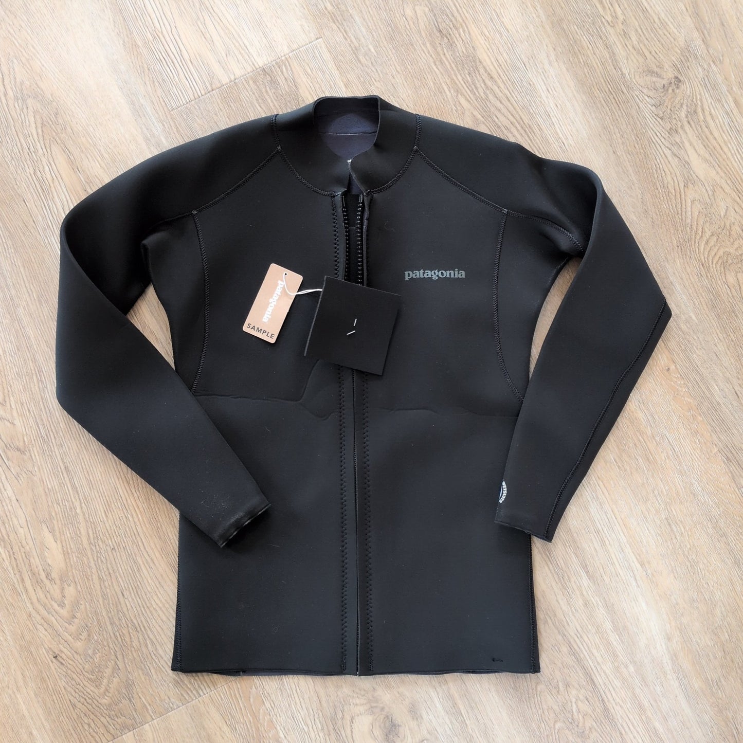 Patagonia Yulex Regulator Lite Wetsuit Top NEW