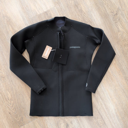 Patagonia Yulex Regulator Lite Wetsuit Top NEW