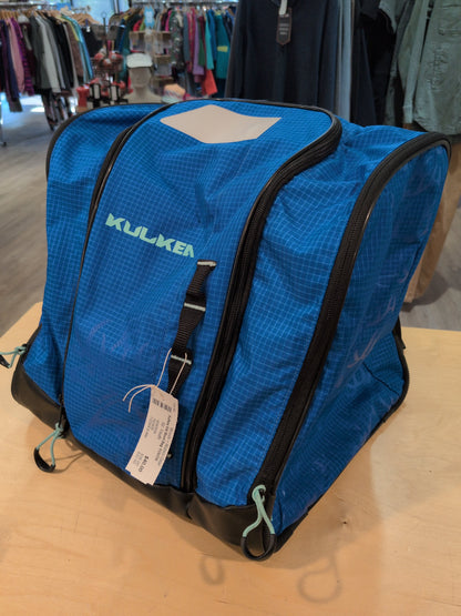Kulkea Ski Boot Bag YOUTH
