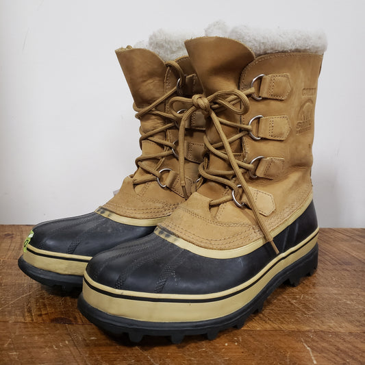 Sorel Caribou Boot