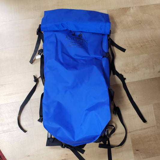 Vintage Knudsen Knu-Pack Portaging Pack (NEW)
