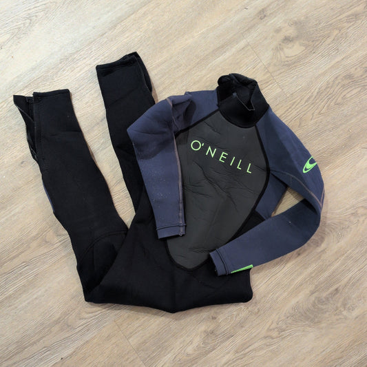 O'Neill Reactor II 3:2 Full Wetsuit*
