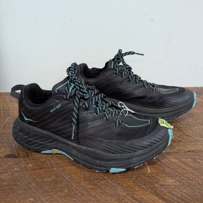 Hoka Speedgoat 4 GTX Trail Runners