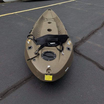 Lifetime Sport Fisher Angler 100 Tandem Kayak