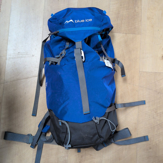 Blue Ice Warthog 40L Backpack