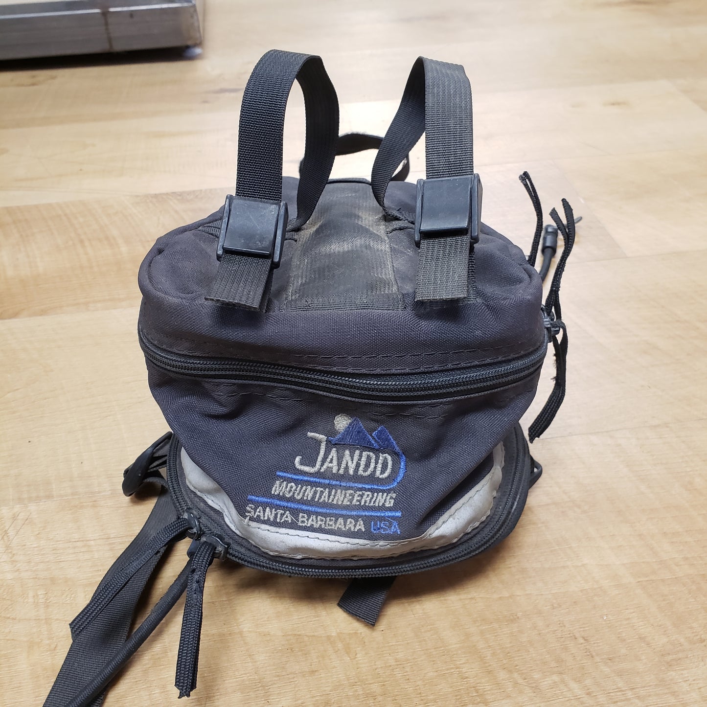 Jandd Mountaineering Mountain Edge III Bag