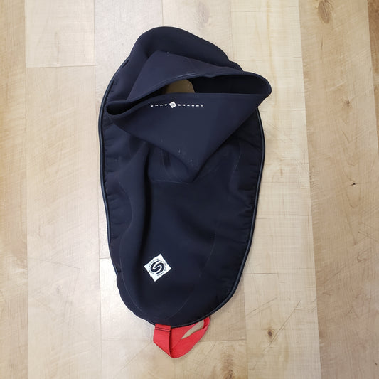 SnapDragon Neoprene Skirt