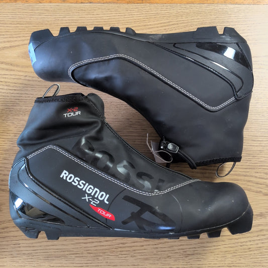 Rossignol X-2 Tour NNN Boots*