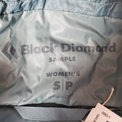 Black Diamond Forge Down Hoody