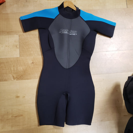 RonJon Shorty Wetsuit 2.2mm