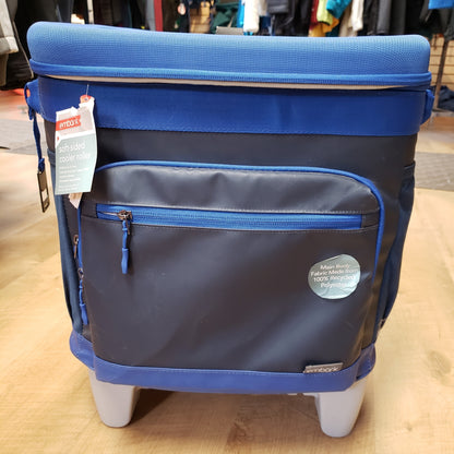 Embark Soft Rolling Cooler NWT