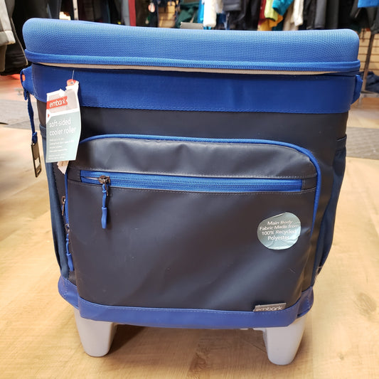Embark Soft Rolling Cooler NWT