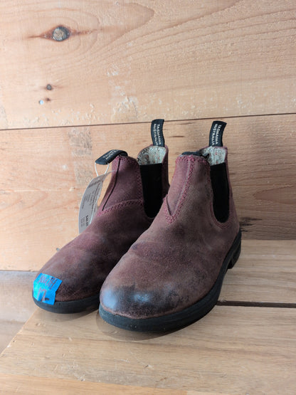 Blundstone Chelsea Boot Youth