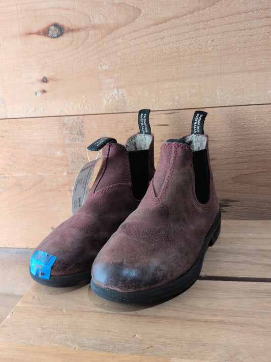 Blundstone Chelsea Boot Youth