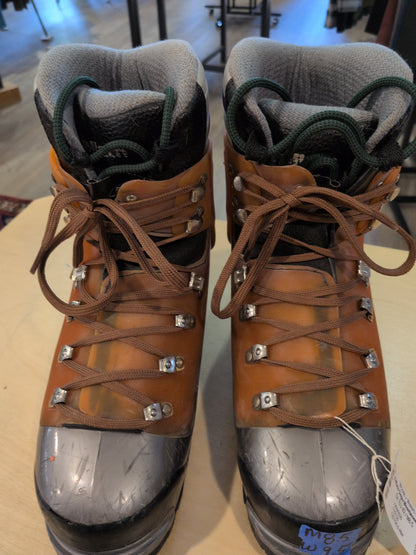 Koflach Degre Mountaineering Boot