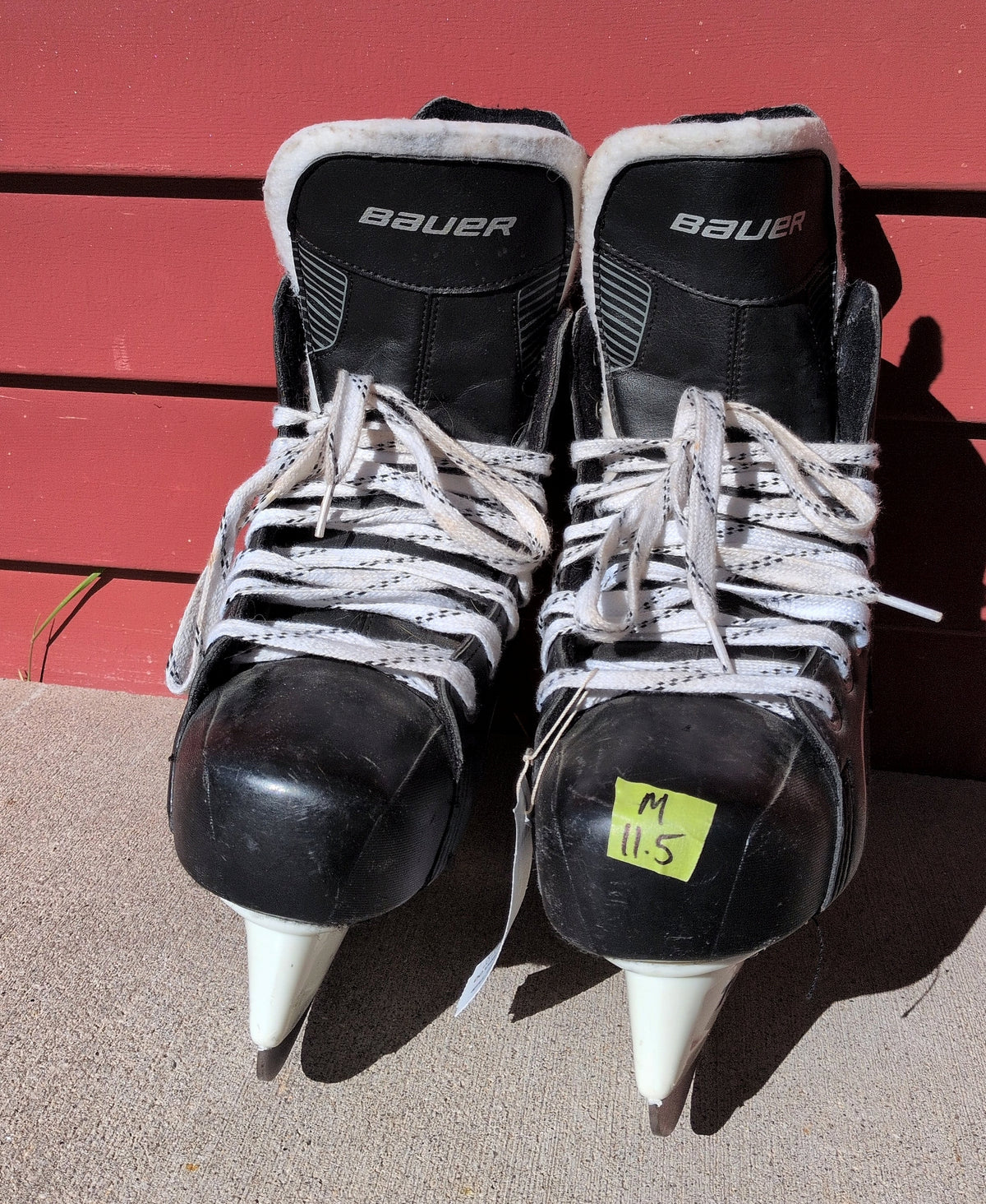 Bauer Supreme One20 Hockey Skate