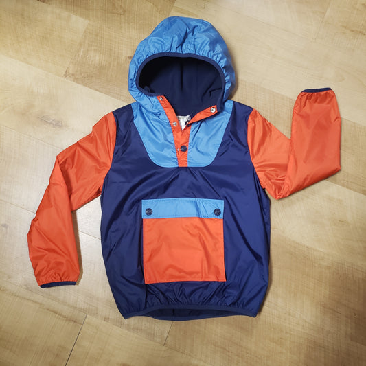 Kenzo Frozen JB Softshell Jacket