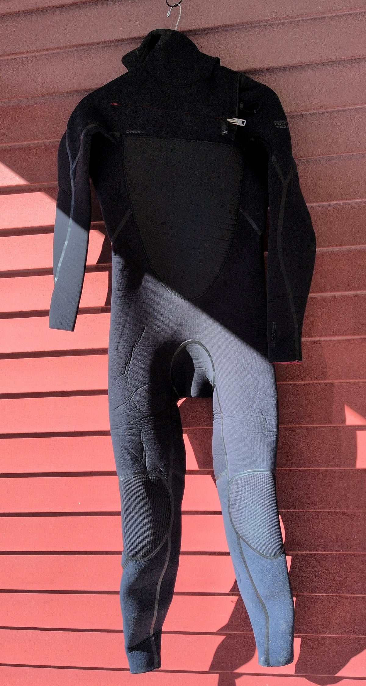 O'Neill Psycho Tech Full Wetsuit