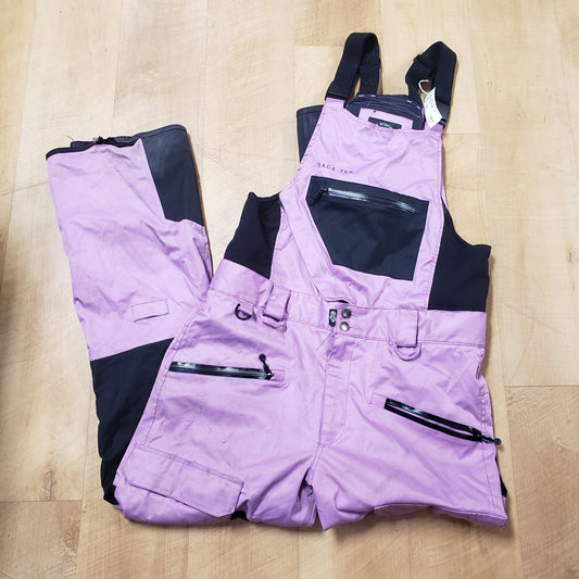 Saga Bib Snow Pant*