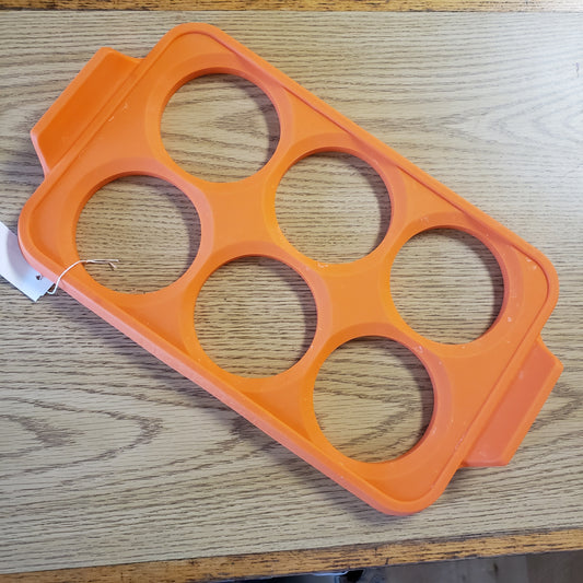 Blackstone Egg Ring Tray