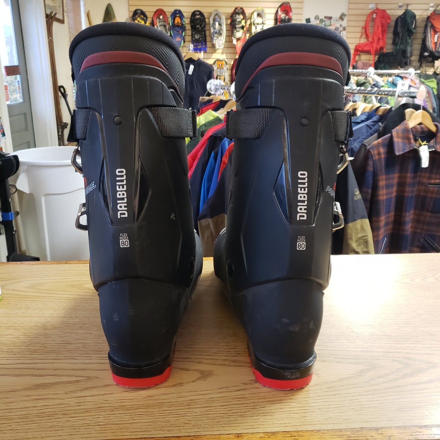 Dalbello 80 Prime Ski Boot (Men's 12.5)