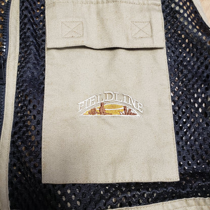 Fieldline Fishing Vest