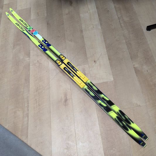 Fischer SRC Skate SNS XC Ski