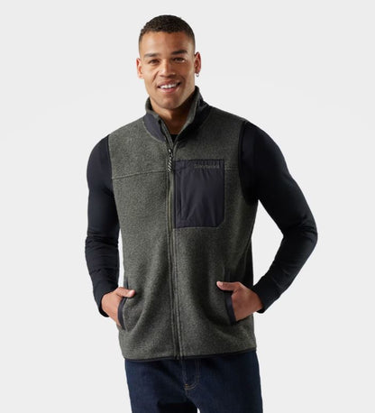 Smartwool Second Cut Fleece Vest (NEW)
