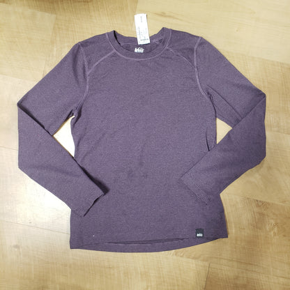REI LS Baselayer Shirt