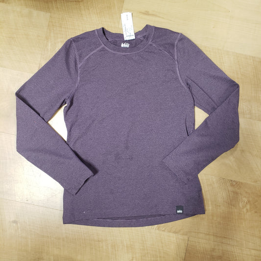REI LS Baselayer Shirt